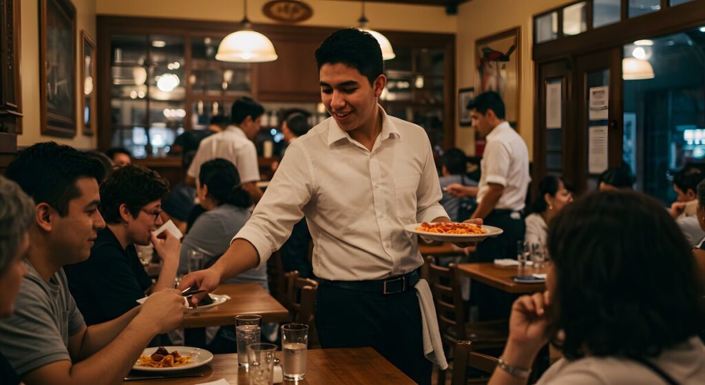 A Foodie’s Guide to Brookhaven Hamlet: Dining Gems and Local Flavors in a Bayside Neighborhood